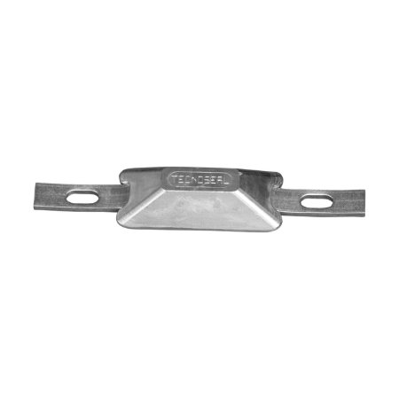 Scandinavian type bolt-on anode 1,04kg
