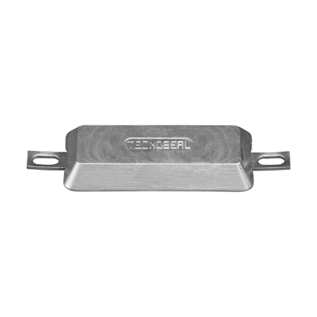 Scandinavian type bolt-on anode 3,5kg