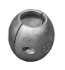 Standard Shaft anode Ø 31,8mm   1'1/4