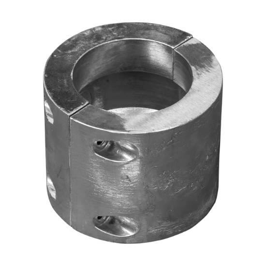Barrel Shaft anode Ø 100mm