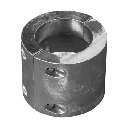Barrel Shaft anode Ø 130mm