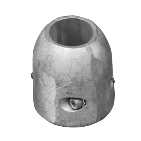Shaft anode Heavy duty  Ø 25mm