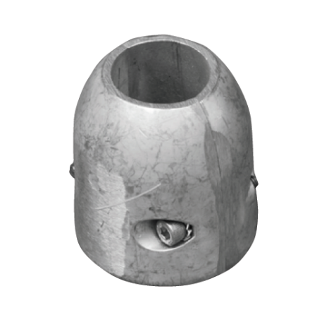 Shaft anode Heavy duty  Ø 25mm