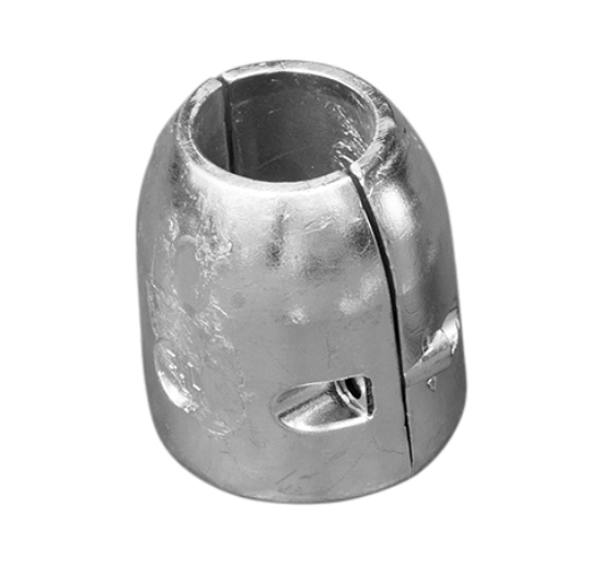 Shaft anode Heavy duty  Ø  38mm 1'1/2