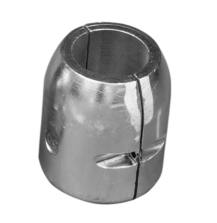 Shaft anode Heavy duty  Ø 50mm
