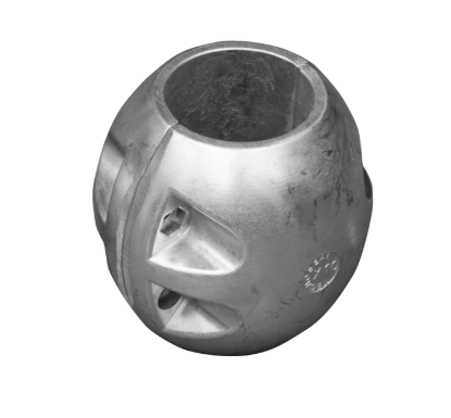 Shaft anode USA type Ø 88,9mm