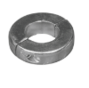 Limited clearance shaft collars - Ø25 mm