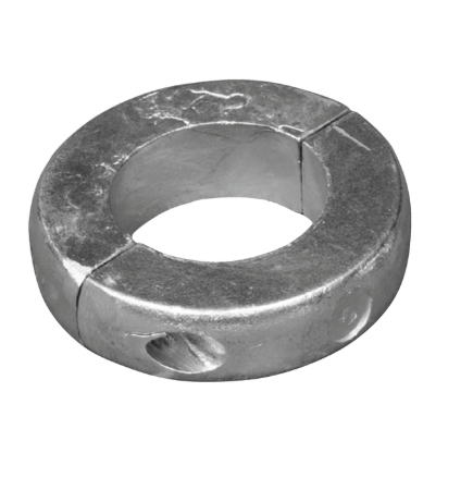 Slim type  Shaft collar Ø 38mm