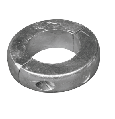 Slim type  Shaft collar Ø 45mm