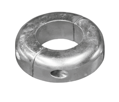Medium type  Shaft collar Ø 70mm
