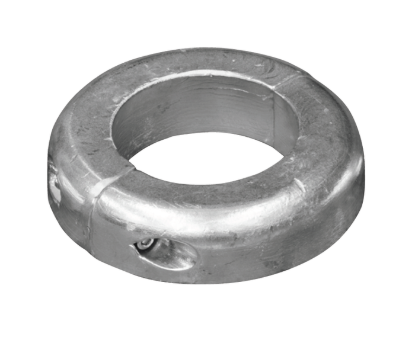 Medium type  Shaft collar Ø 85mm