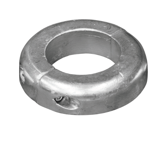 Medium type  Shaft collar Ø 85mm