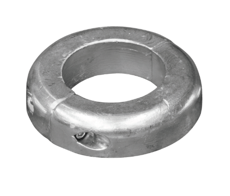 Medium type  Shaft collar Ø 95mm