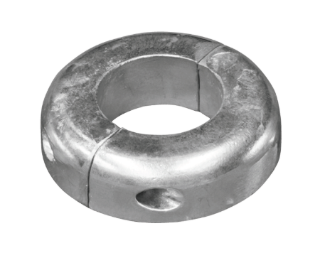 Medium type shaft collar Ø 75mm