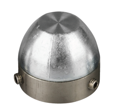 Bosvik Propeller nut Ø  30