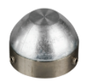 Bosvik Propeller nut Ø  40