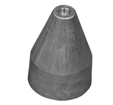 Orvea prop anode Ø81