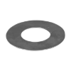 Stainless Steel washer for Radice type prop anode 55
