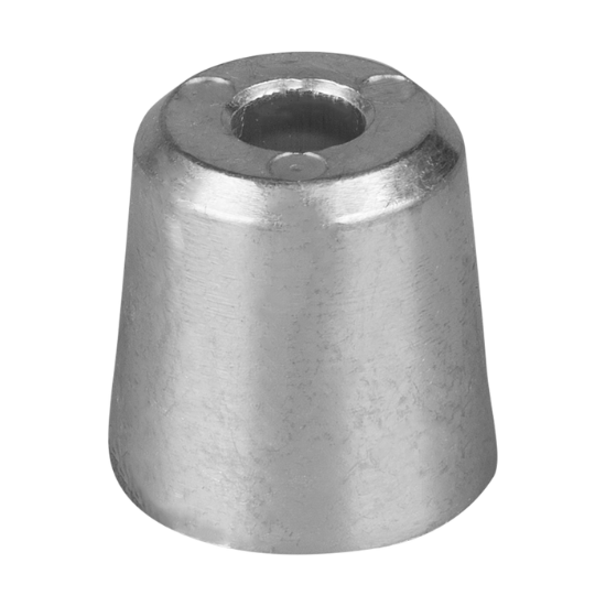 Reggiani prop nut shaft Ø50