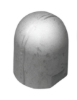 Propeller Nut internal thread 30X1,5