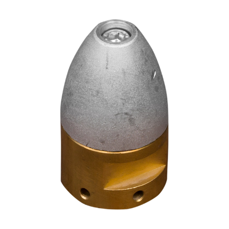 RIVA PROP NUT COMP. Ø 35-50 26x2