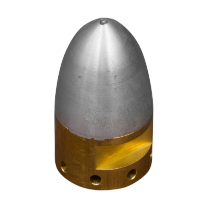 RIVA PROP NUT COMP. 20x2,0