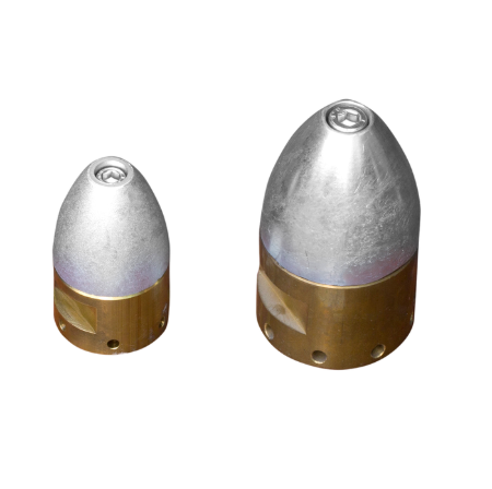 MTF PROP NUT COMP. Ø20-30 18x1,5