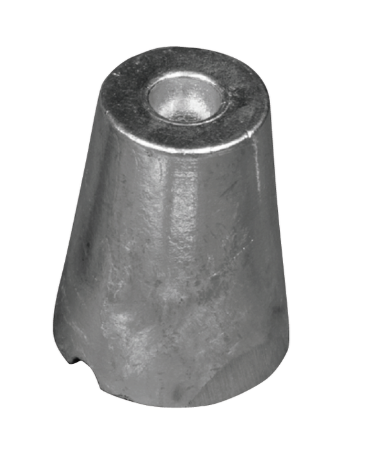 Solè Prop anodes Ø 45-50