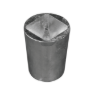 Teignbridge Prop nut (anode only)