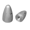 Volvo Penta nut anode for fixed propeller