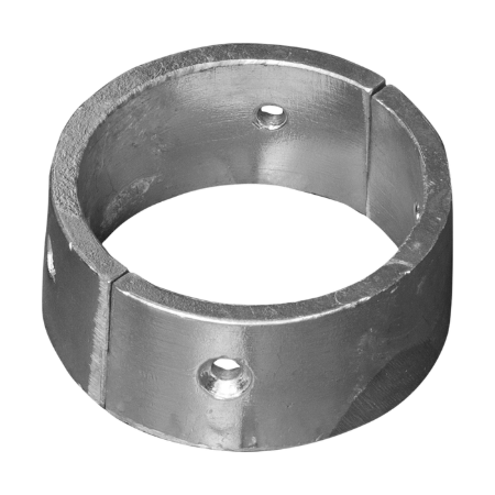 Gori collar for 2-blade saildrive Ø13''-18''