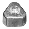 Gori propeller nut Ø 18''- 20''