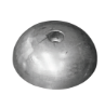 J-prop propeller nut Ø90