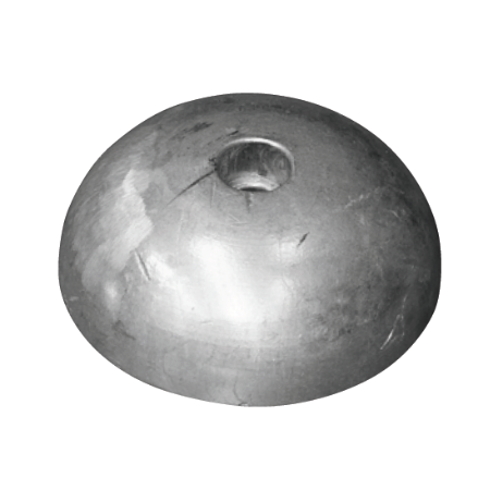 J-prop propeller nut Ø90