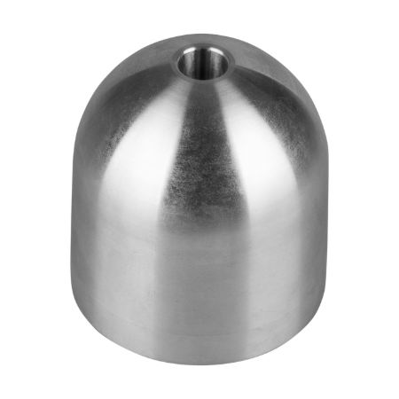 Varifold prop nut VF108/VF120 3 & 4 blades
