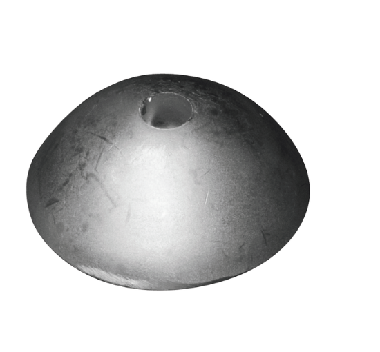Variprop propeller nut VP76