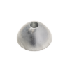 Sea Drive propeller nut