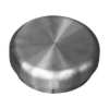 Detra propeller anode Ø143 Azimut-Benetti type