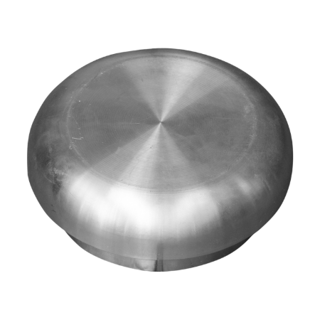 Detra propeller anode Ø178 Azimut-Benetti type