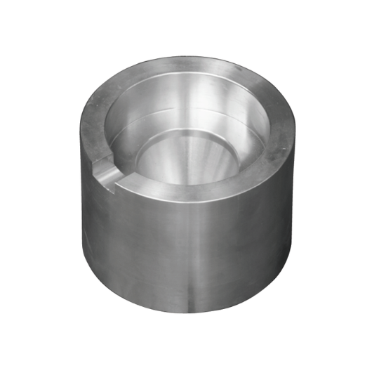 Riva propeller nut Ø116 Riva Mercurius