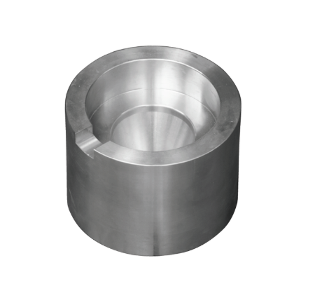 Ferretti propeller nut Ø116 Riva Ego