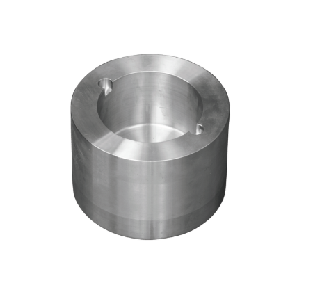 Riva Propeller nut, "Sarnico" Series