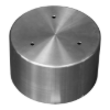 San Lorenzo prop anodes Ø 225