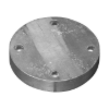 Turian  propeller anode Ø150 H25