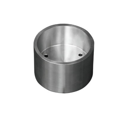 VLT series - prop anode Ø130 H.90