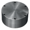 San Lorenzo propeller anode