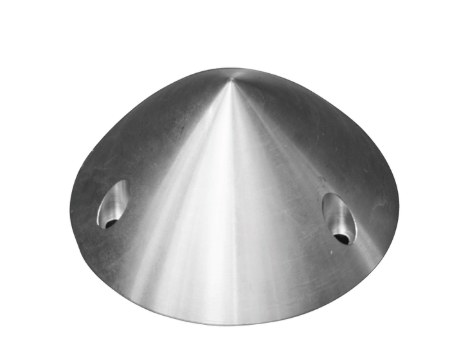 America Bow Thruster propeller nut Ø111,5