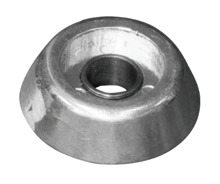 Lewmar diam.62mm
