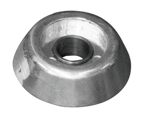 Lewmar diam.62mm