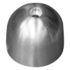 Sidepower - Sleipner propeller nut SE130/170 - SP240/285